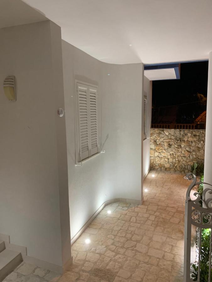 דירות Torre Squillace Rivamare מראה חיצוני תמונה